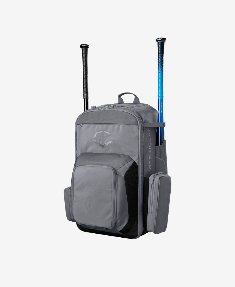 EvoShield Takeover Backpack - Charcoal