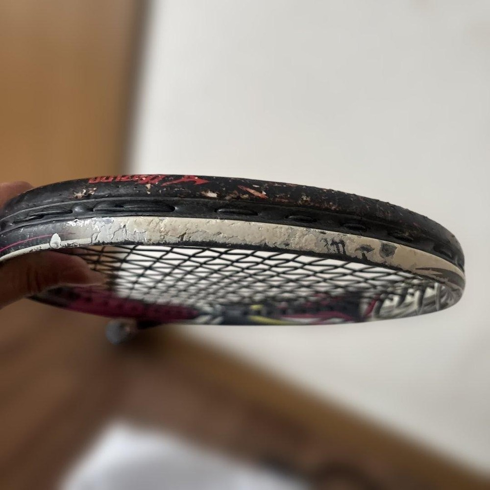 Tennis racket MIZUNO soft