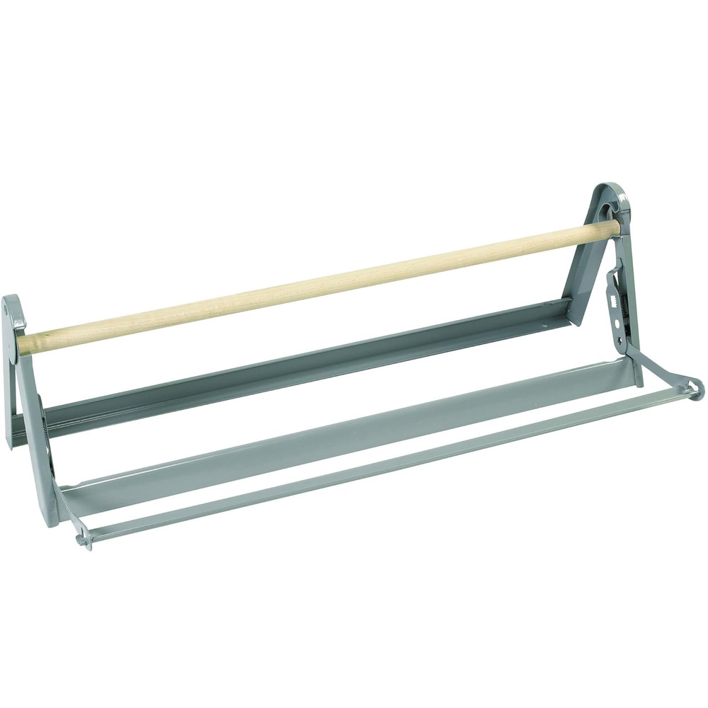 BKP30DIS Horizontal Paper Cutter, 30", Gray