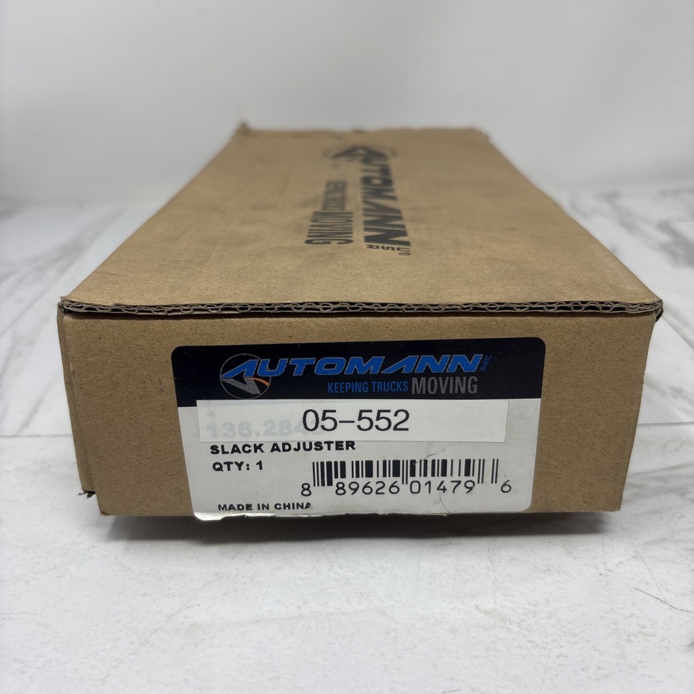 AUTOMANN SLACK ADJUSTER 05-552