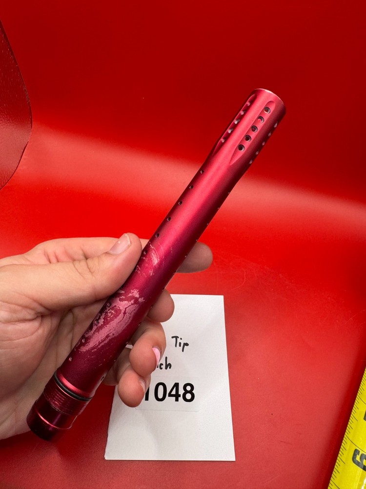 Dye UL Barrel Tip 14 inch