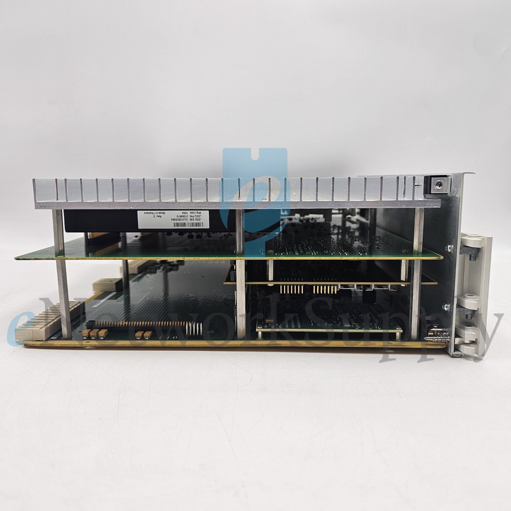 ALCATEL-LUCENT TECHNOLOGIES WWAF33 WMAPWRRAAD OPT AMPLR CP