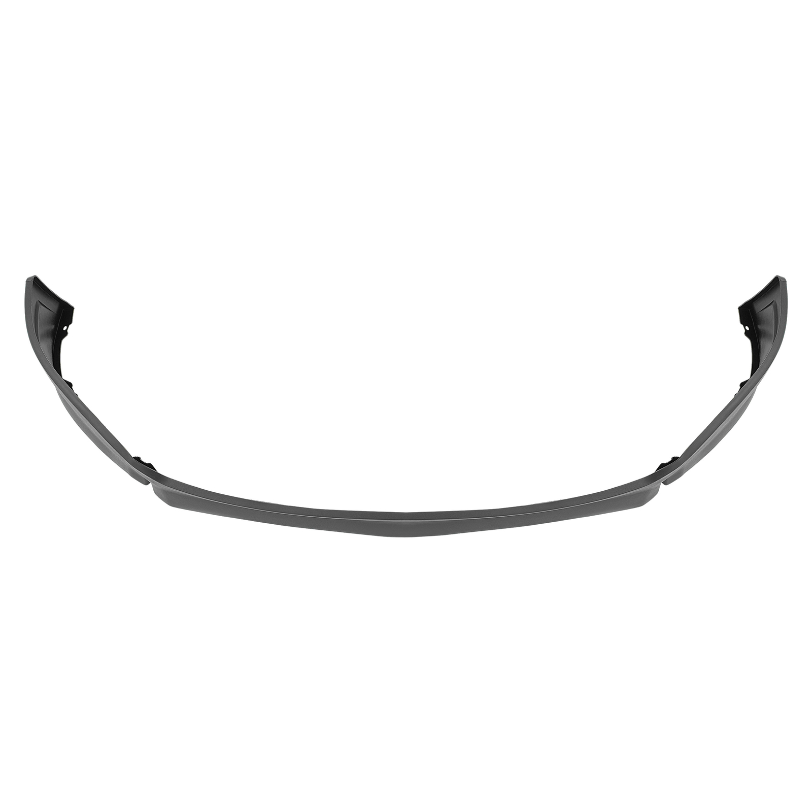 Front Lower Bumper Valance Air Deflector For GMC Sierra 2500 3500 2015-2019 2018