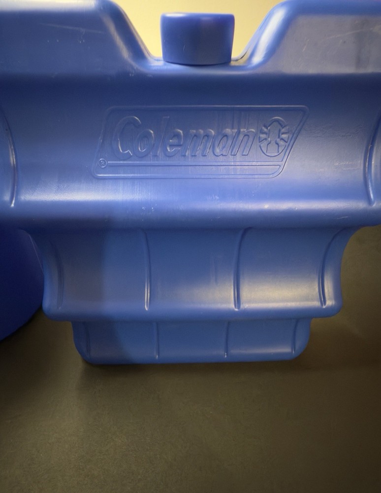 Coleman Cooler 12 Can Chiller Pack