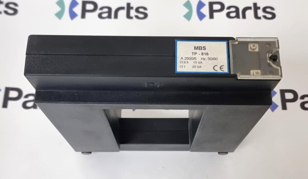 MBS TP-816 Current Transformer