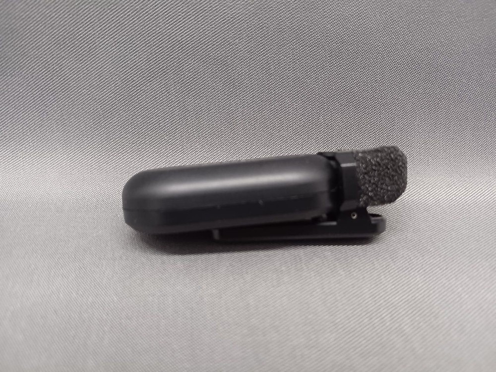 Shure Wireless Microphone MV-ONE-J-Z6 Used