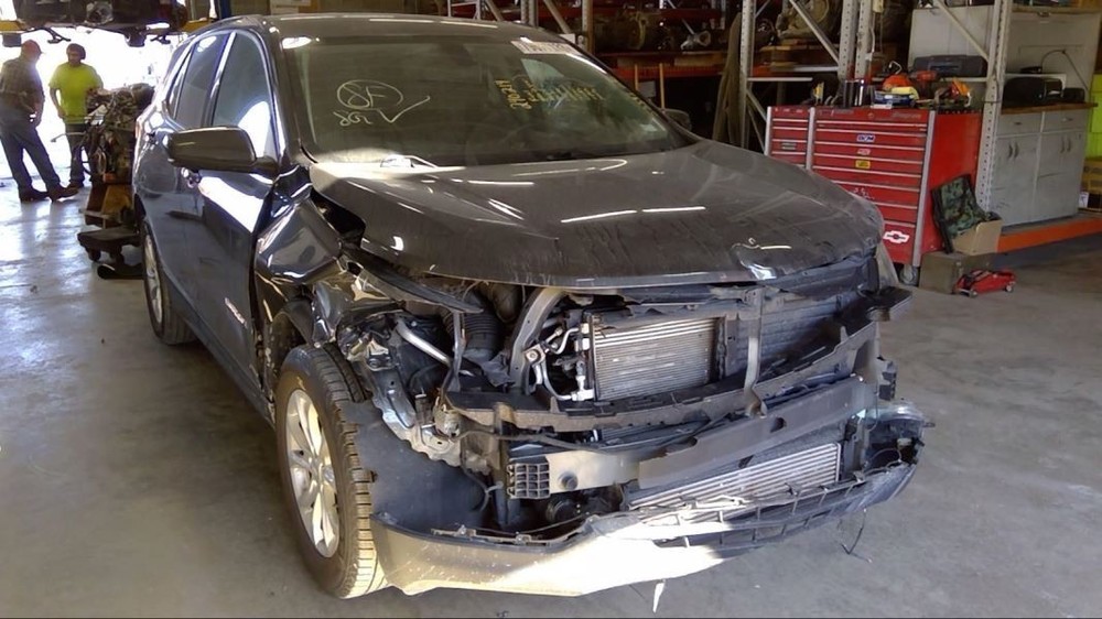 Fuse Box Engine Fits 18-22 EQUINOX 633083