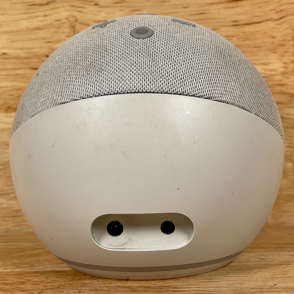 Amazon Echo Dot 4th Generation Wireless Bluetooth Alexa Enabled Smart Speaker