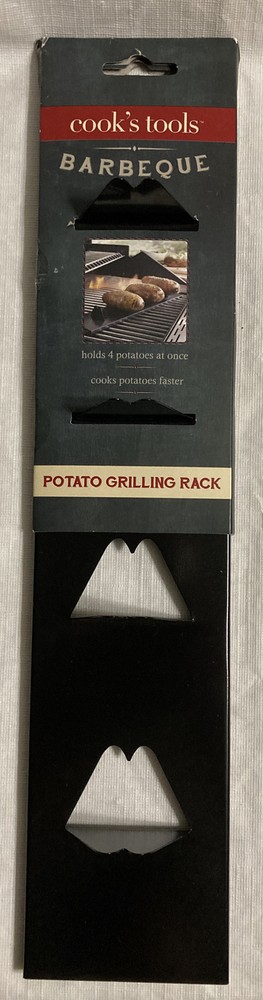 Potato Grilling Rack Cooks Tool’s