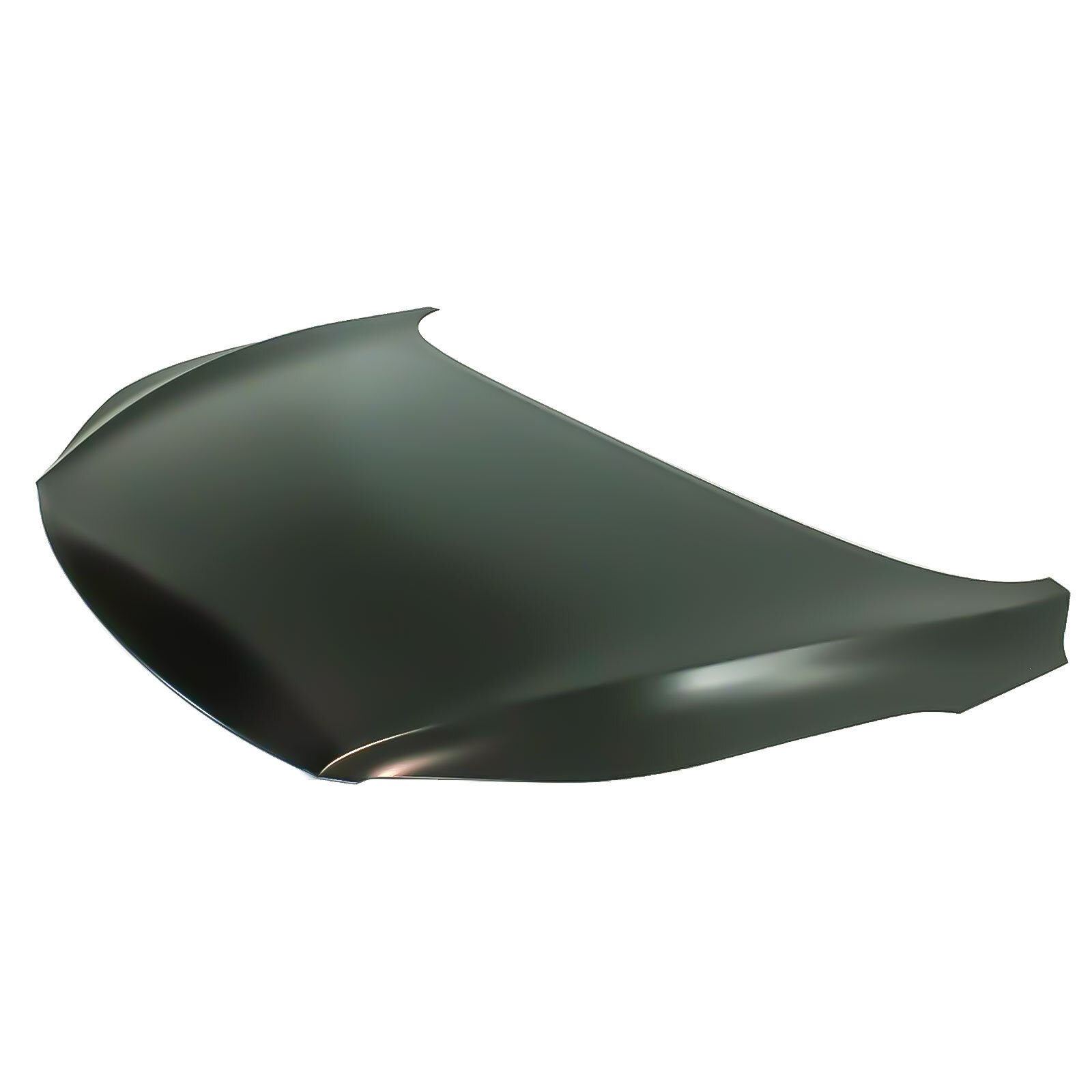 Primed Steel Hood For 11-16 Hyundai Elantra GLS GL GS SE Sedan Coupe 1.8L 2.0L