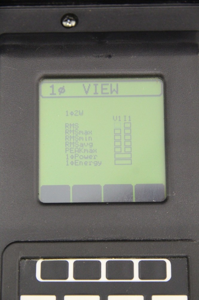 Amprobe DM-II Pro Data Logger Recorder