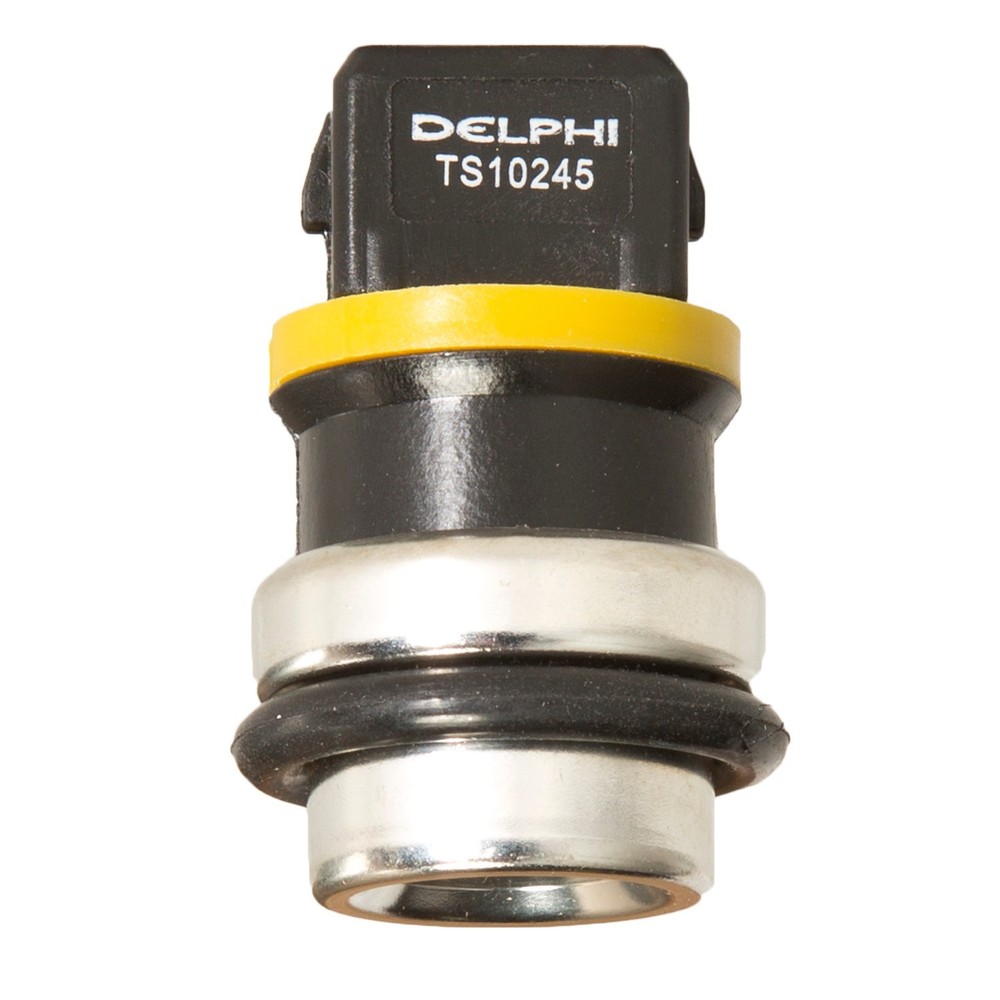 DELPHI Engine Coolant Temperature Sensor Fits 1997-1999 Volkswagen Cabrio