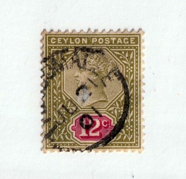 Ceylon       135        used