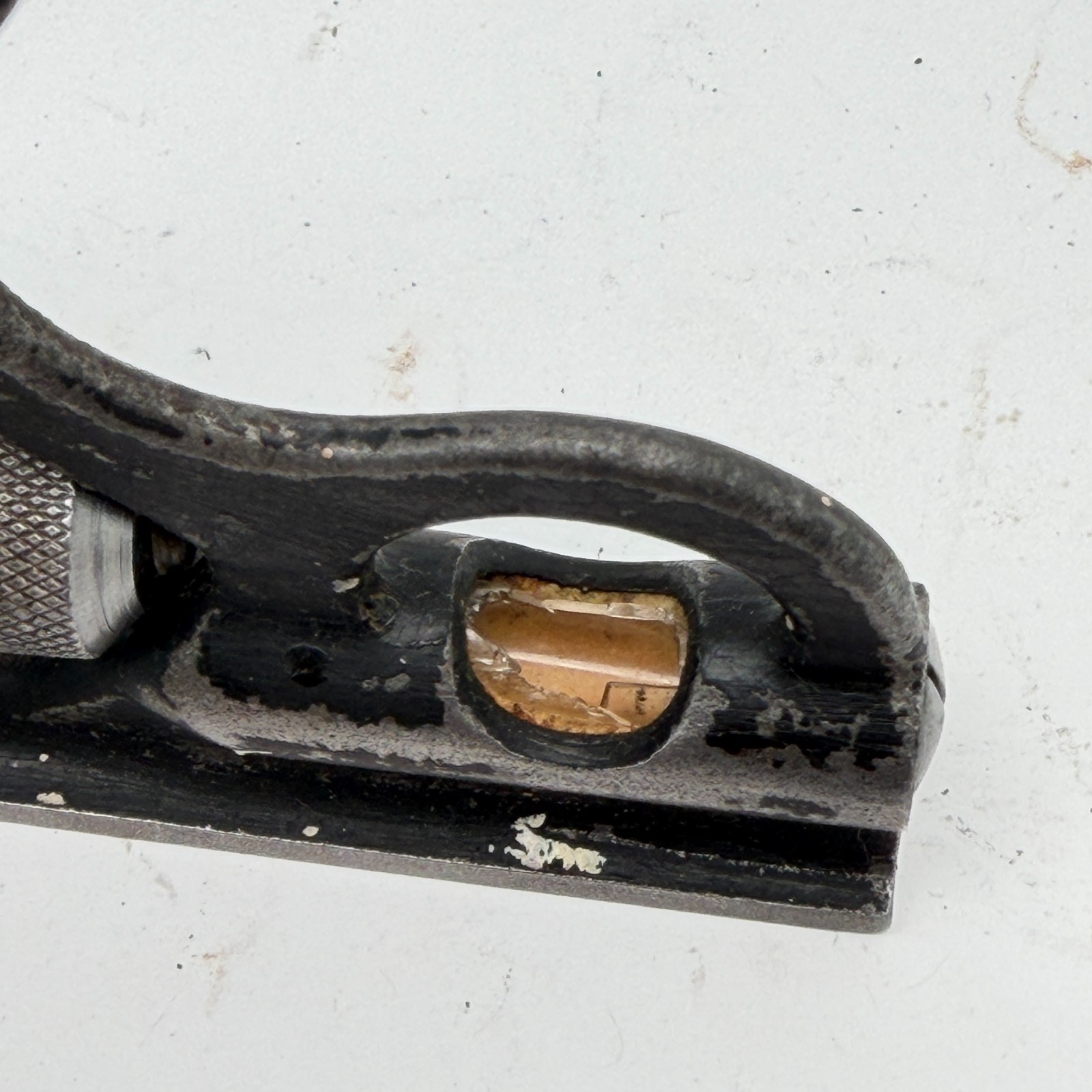 Preowned 6" GOODELL-PRATT Combination Square & Centrefinder Machinists