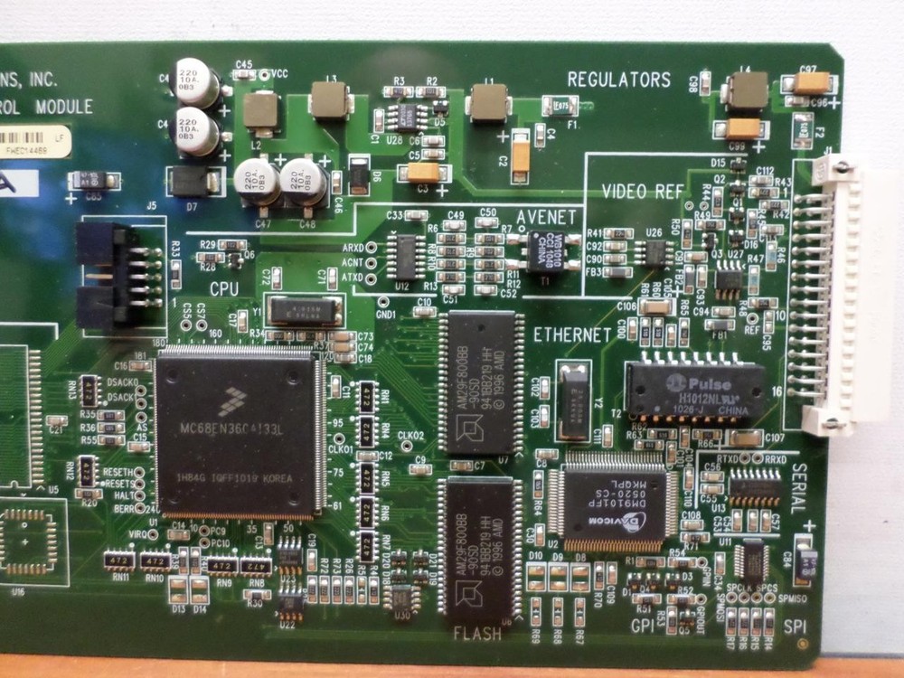Ensemble Designs 5030 System Control Module