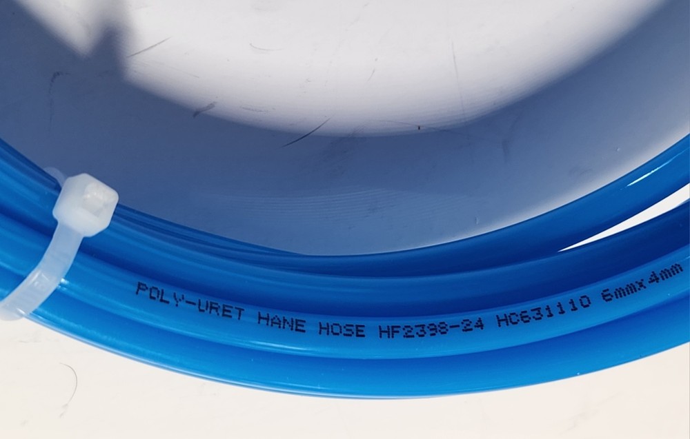 Base Cable Blue