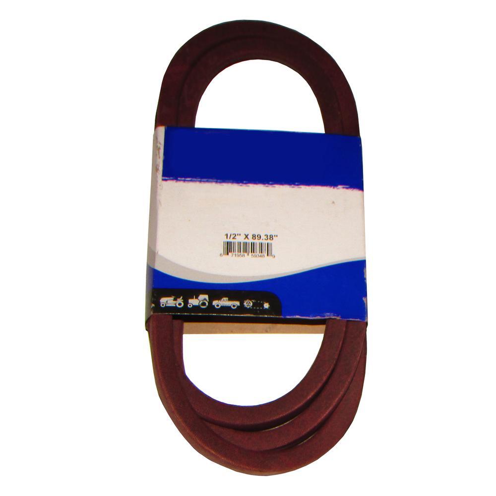 Original 37X88 Murray Belt