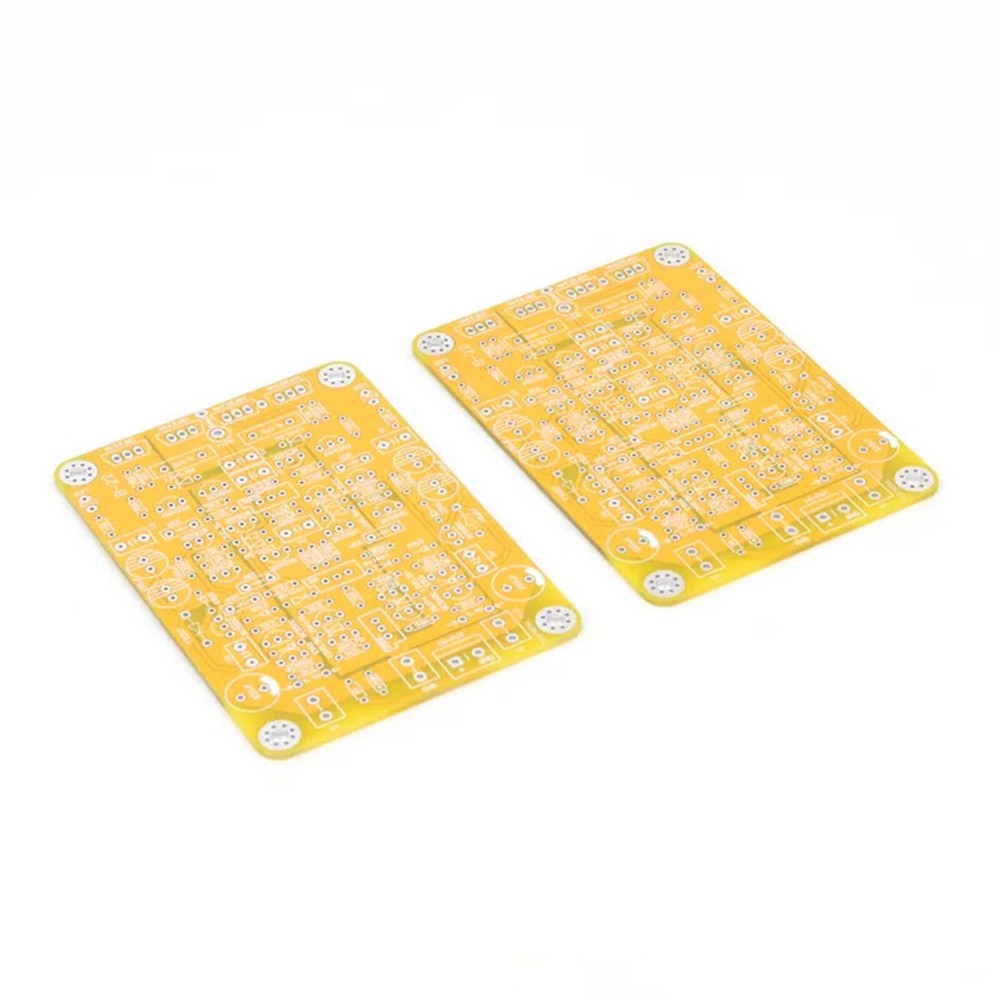 1pair Hi-END β22 Stereo Headphone Amplifier PCB