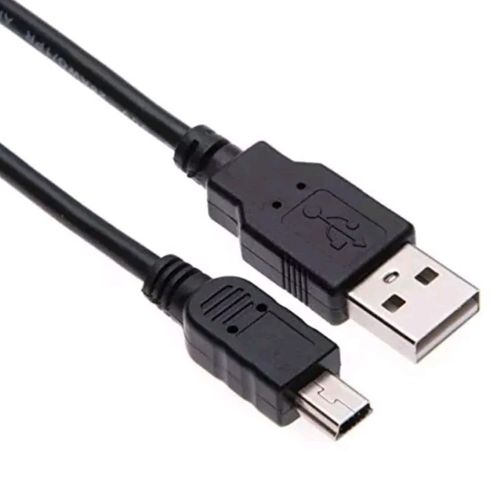 NextBase 512G DashCam Replacement USB Cable  In Car Cam Data Sync Lead 6 ft 1.8M