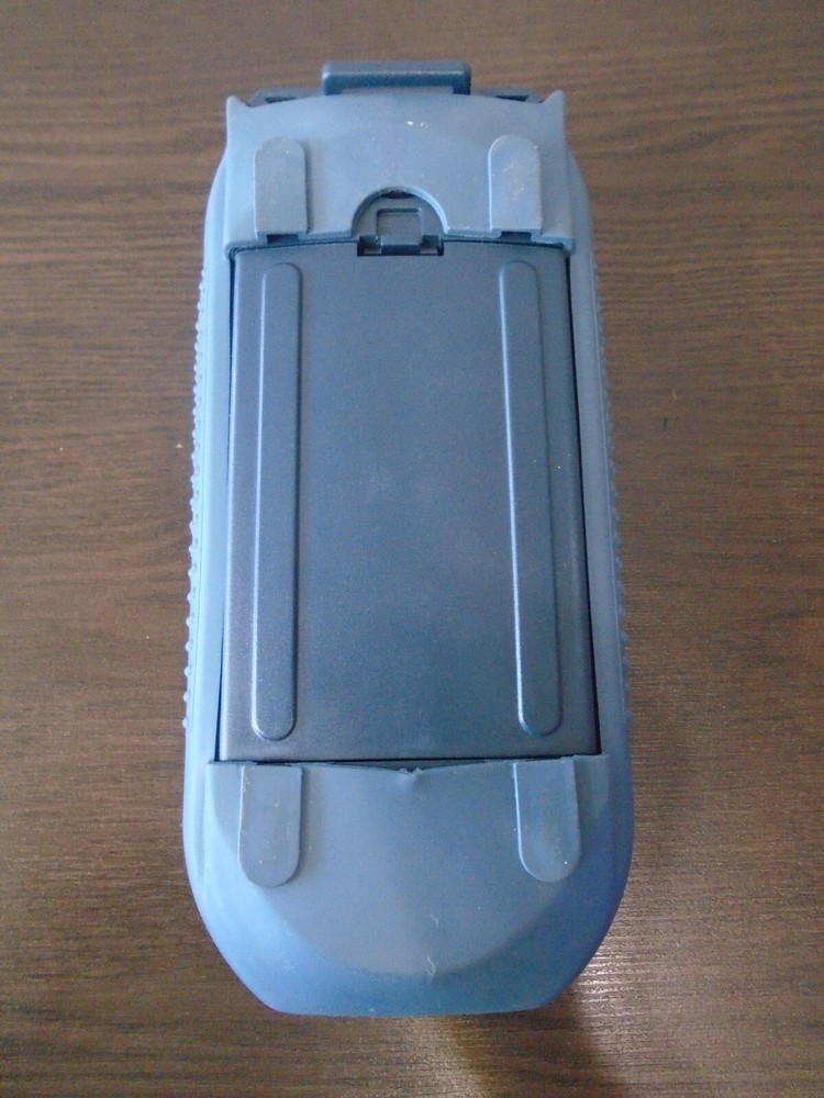 Wavetek Willtek LT-8100A 100MHz Lan Cable Tester Field Meter [AS IS NO CABLES]