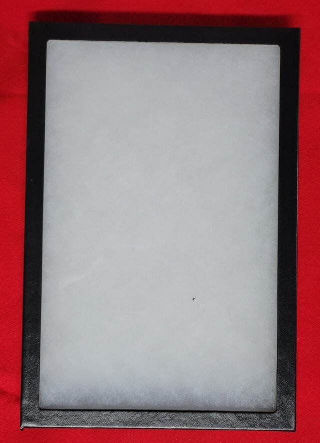 Riker Display Case - 8"X12"X3/4"