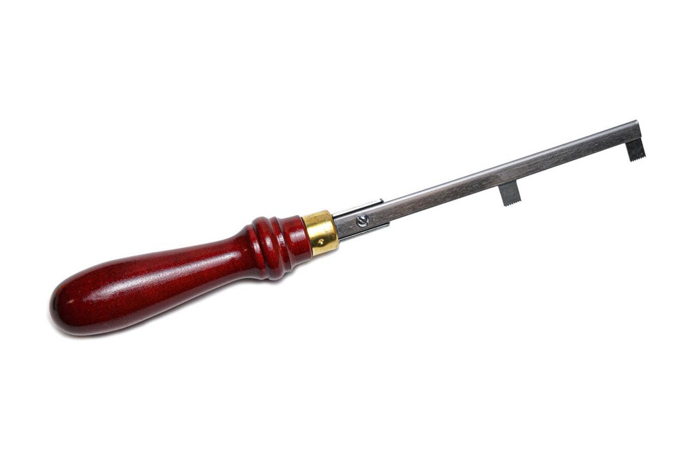 Zona Tools 36-310 Refret Saw - 0.015