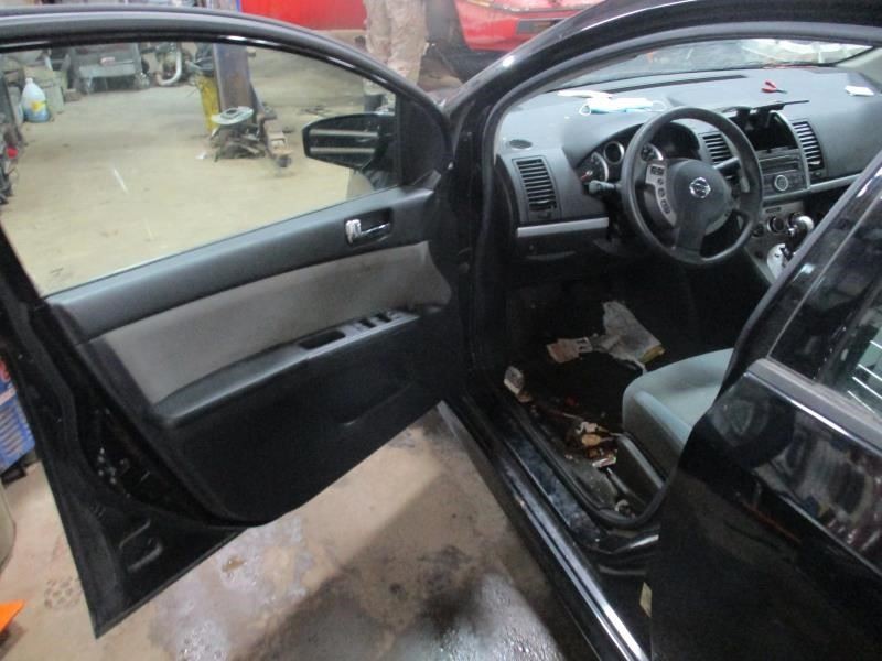 Dash Panel Without Navigation Excluding Base Fits 10-12 SENTRA 339061