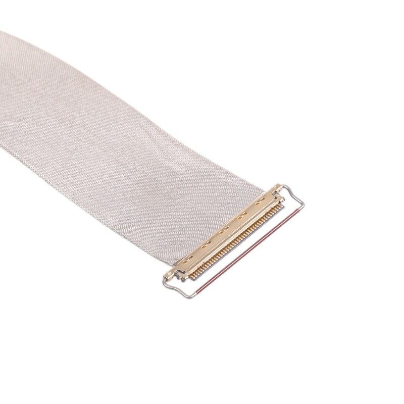 40pin EDP LCD Controller Board For 2K Displays Features HDTV-compatible Type C