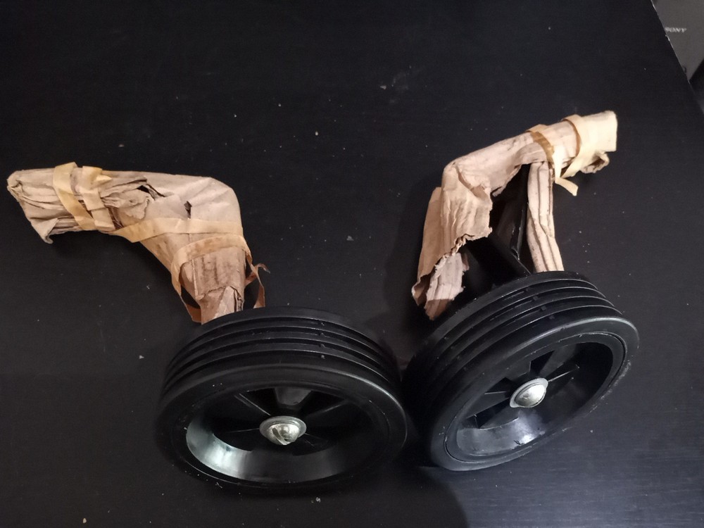 All Black Training Wheels For Kids