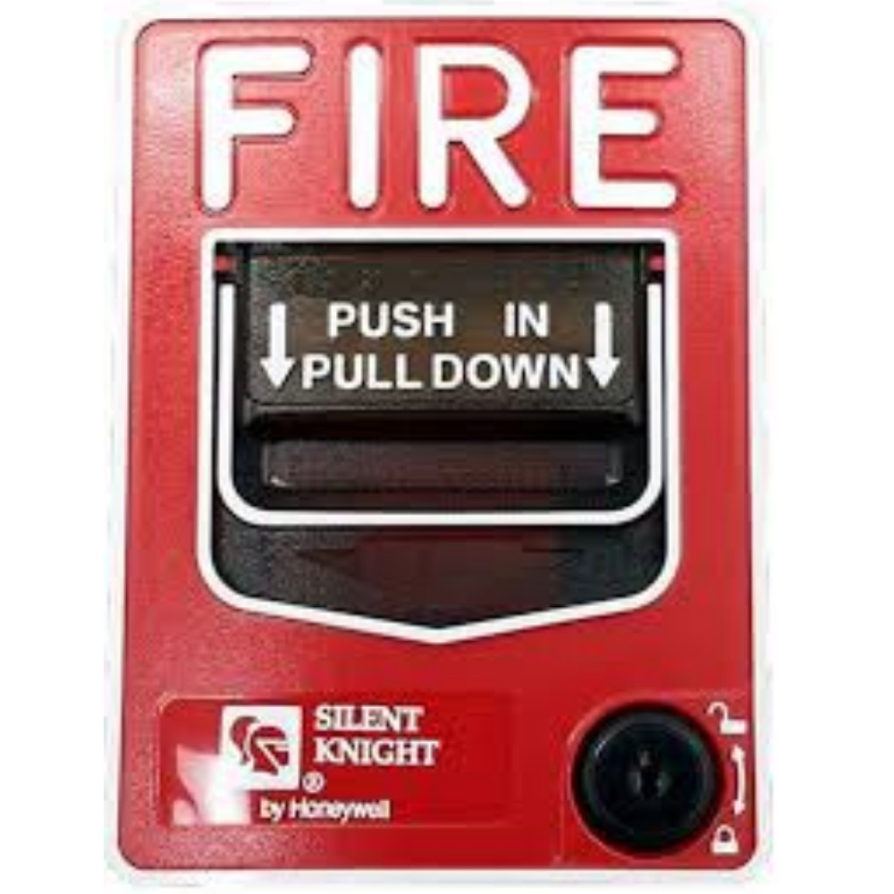 SILENT KNIGHT SK-Pull-DA