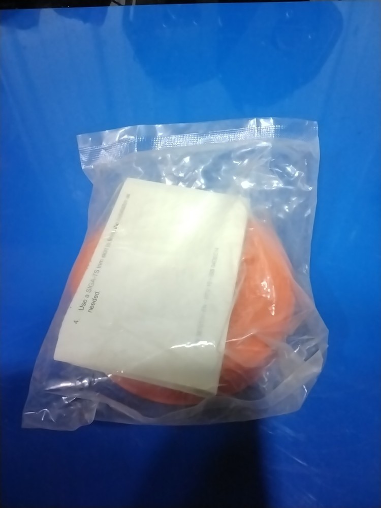 Edwards SIGA-SB Detector Base Standard