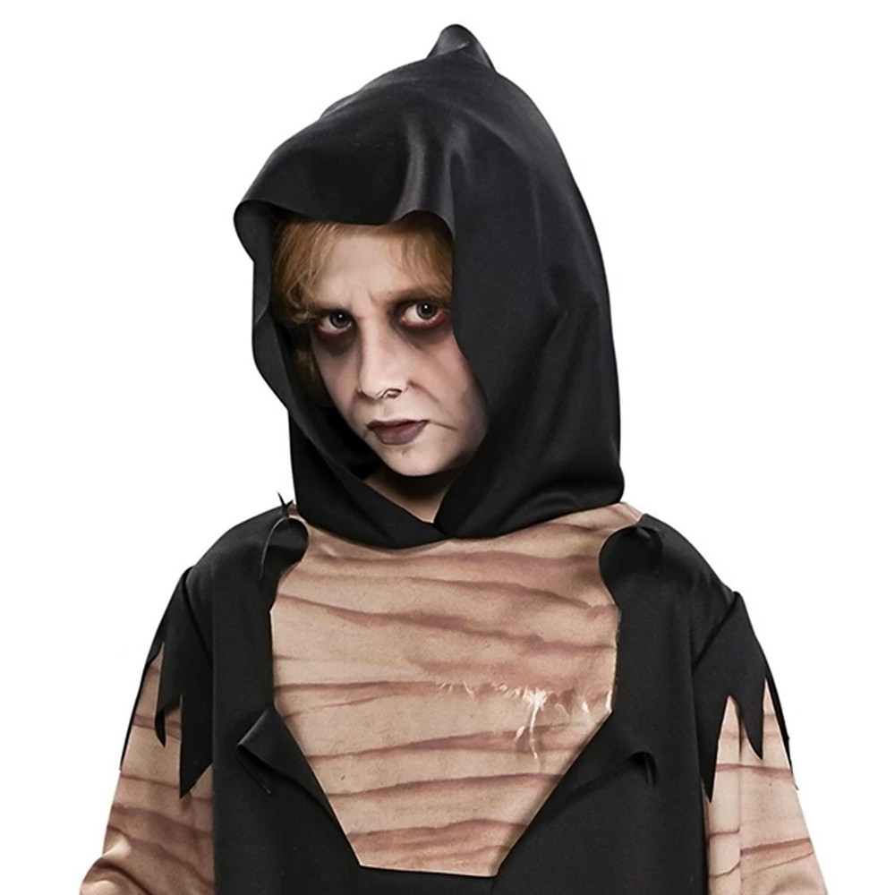 Horror Mummy Child Costume | Small