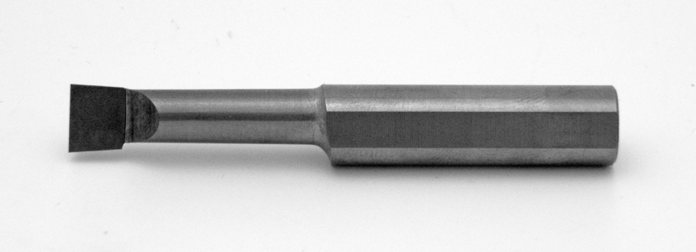 .320" Minimum Bore 2.0" Max Depth Carbide Boring Bar Internal Tool #10-1500