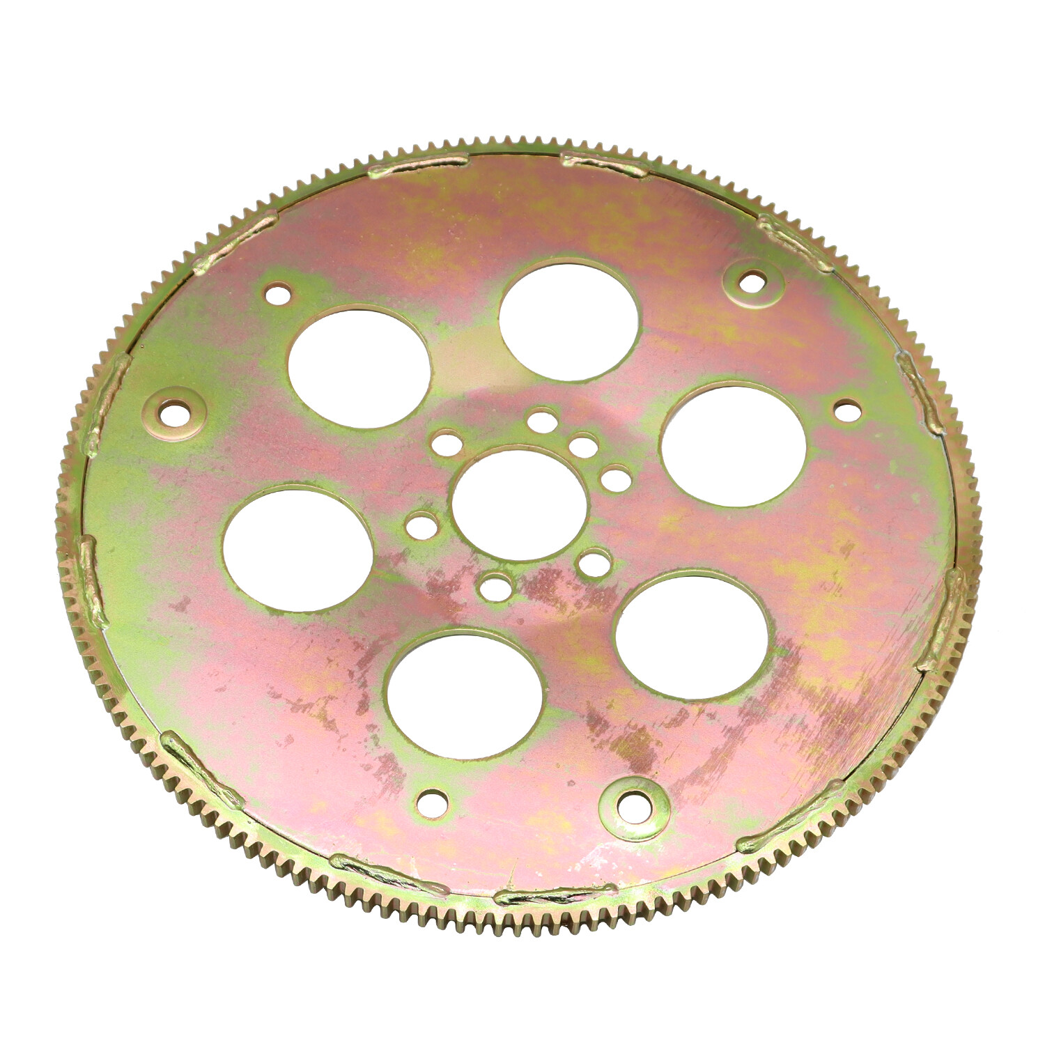 Adapter Flexplate Kit For LS1/LS2/LS6/5.3/6.0 to TH350/700R4/4L60 Gen III GM LS