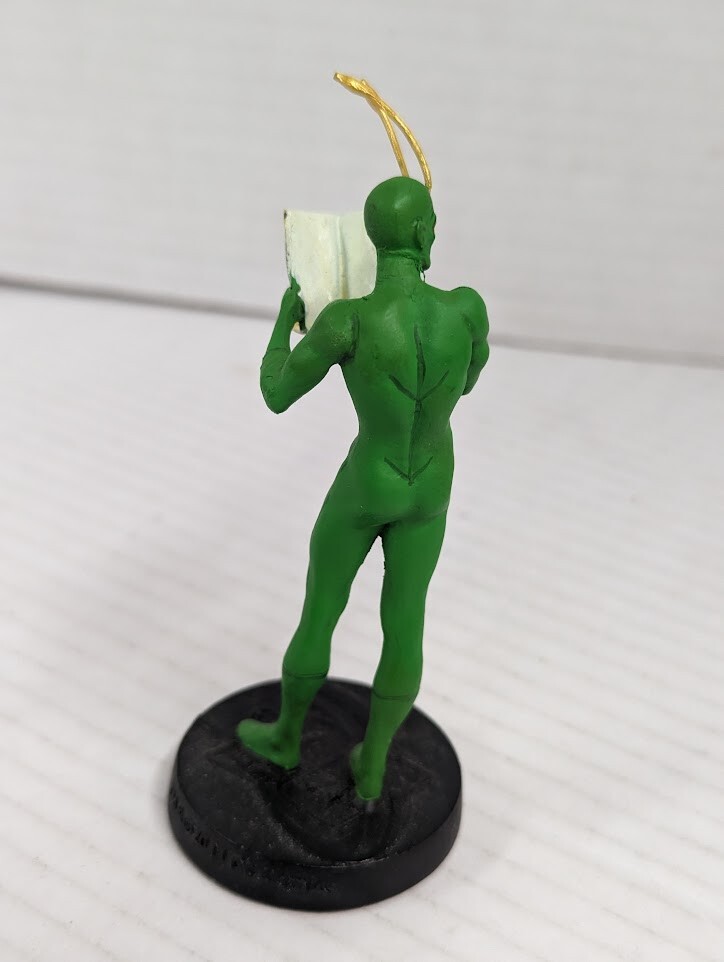Eaglemoss DC Superhero Collection Lead Figure Ambush Bug