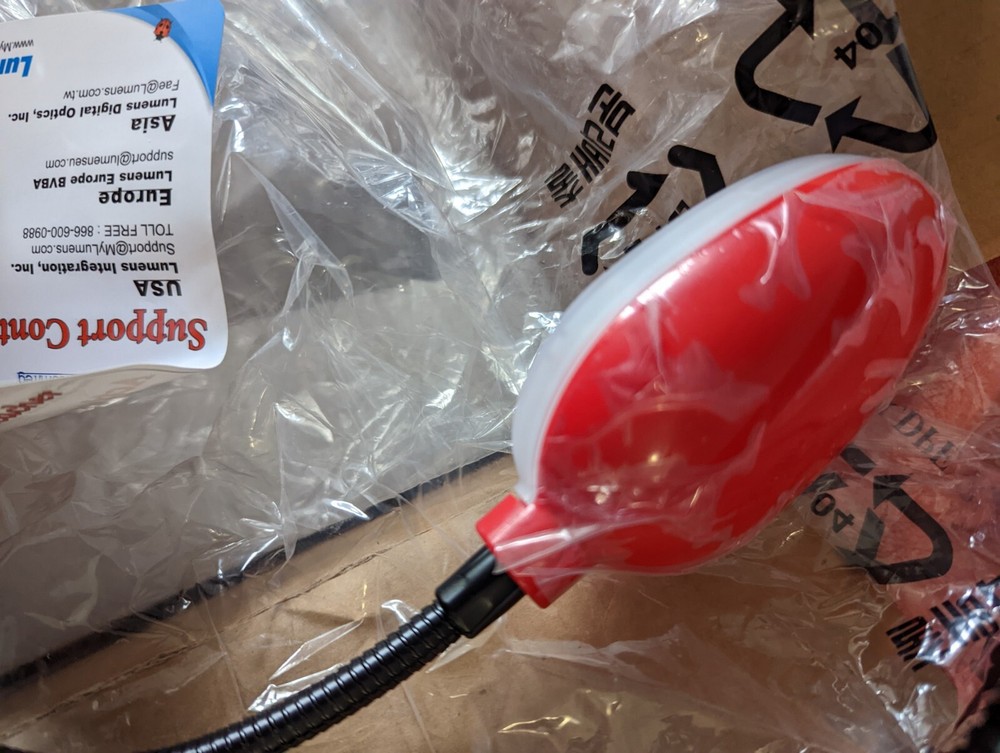 Lumens DC193 20x Zoom Document Camera