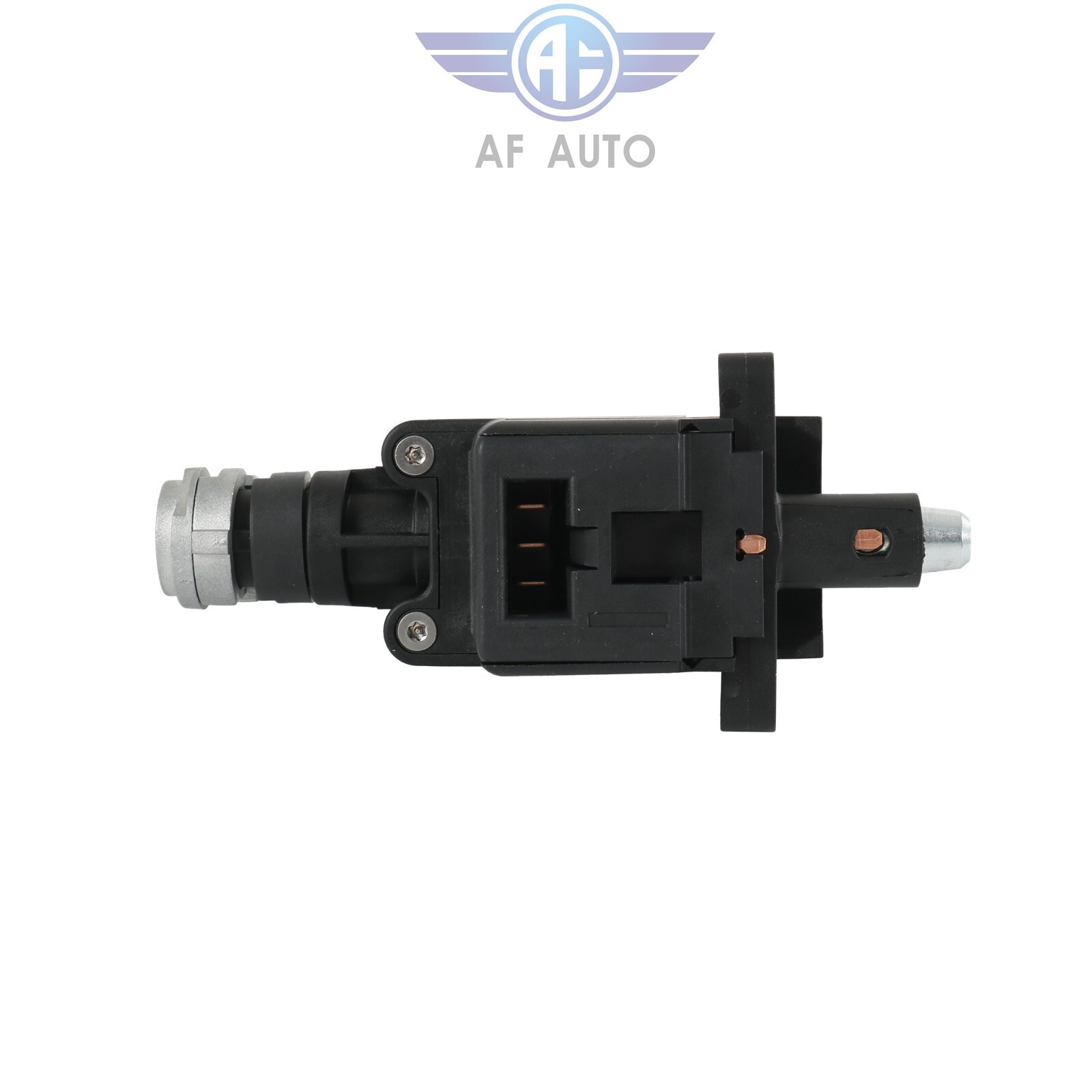 For 06-13 Harley Cruiser Ignition Switch Housing Street Electra Road Glide NEW