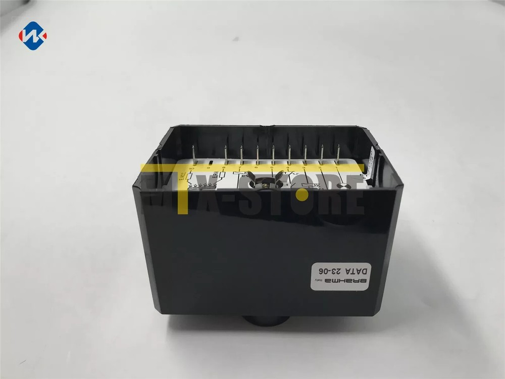 1pcs New BRAHMA Control Box SM152N.2 for burner controller