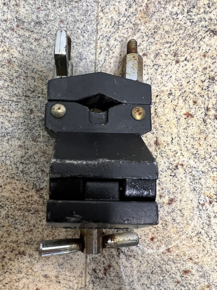 gibraltar dc-231 dc-230 Rack Clamp