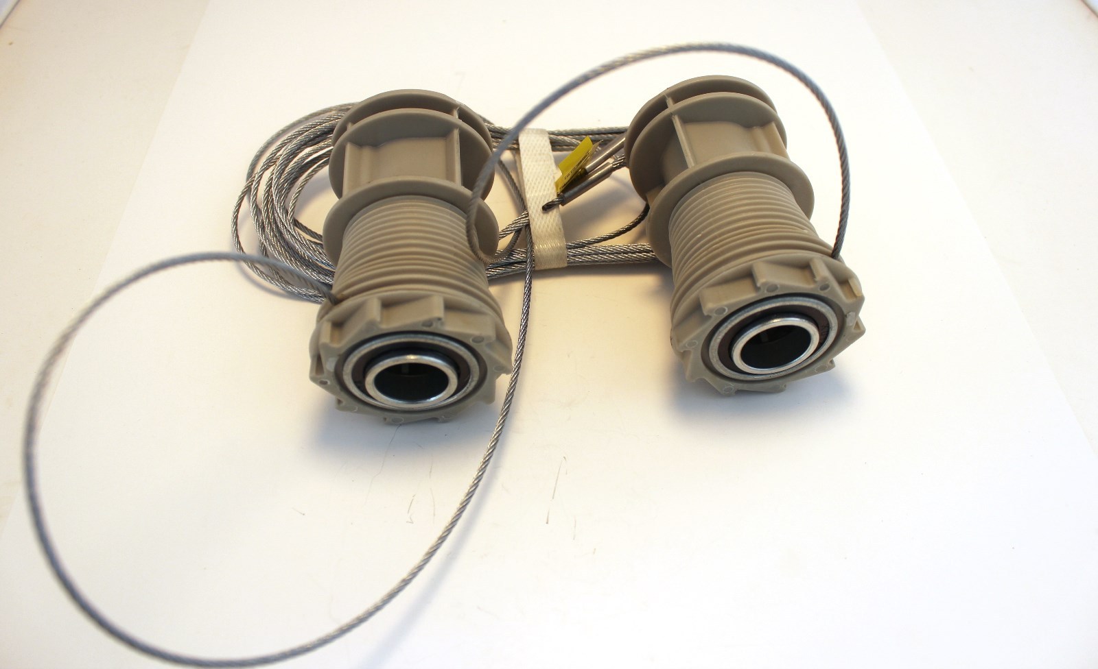 Wayne Dalton TorqueMaster One and TorqueMaster Plus Cable Drums Part # 320217