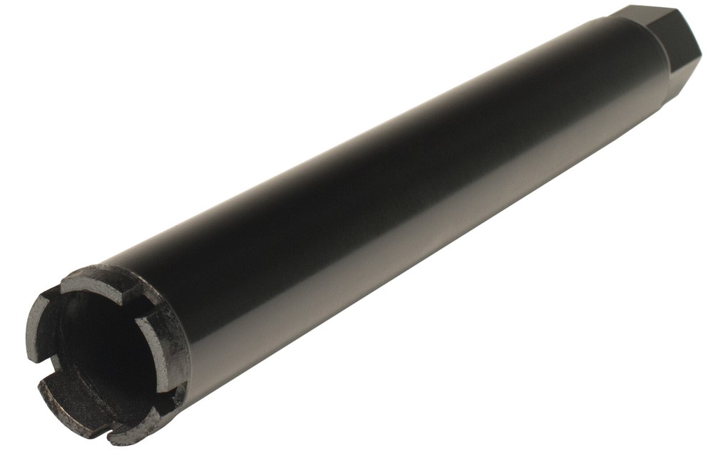 Steel Dragon Tools® 2" (51 mm) Wet Diamond Concrete Core Drill Bit