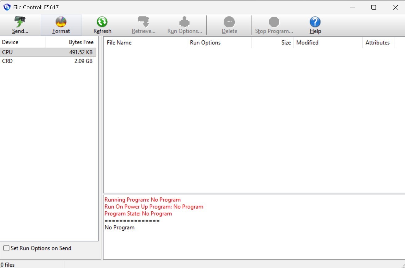 Campbell Scientific CR1000 Measurement & Control Data Logger - Used