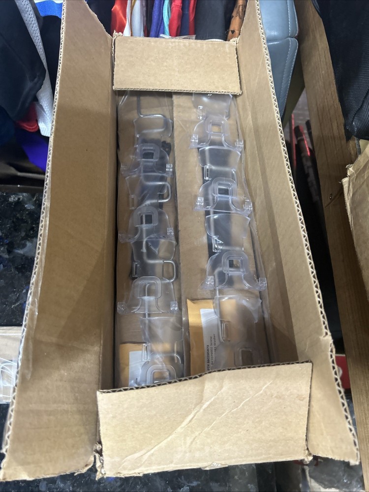 Commscope Rear Cable Management Rack Mountable 760104737