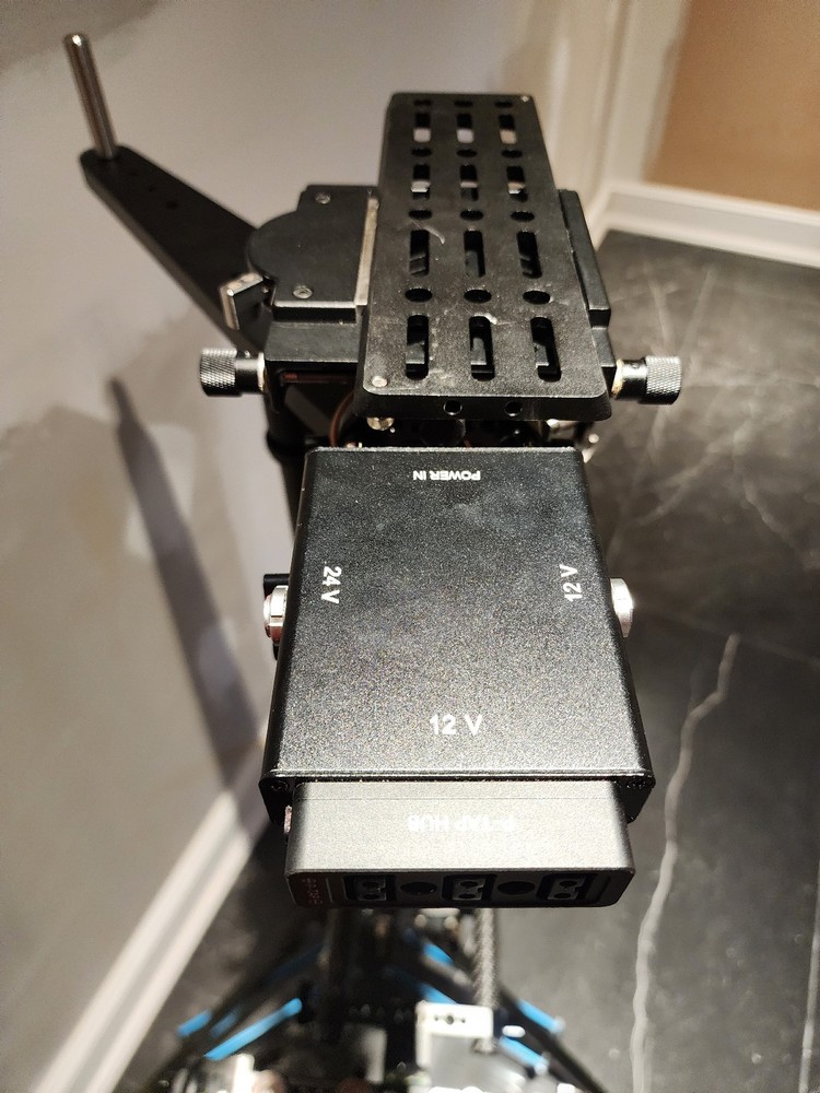 Full Kit Steadicam For Sale