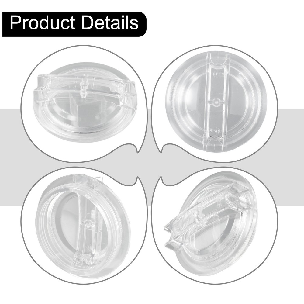 Threaded Strainer Replacement for Hayward SP3007/SP3010 Models Pool Pump