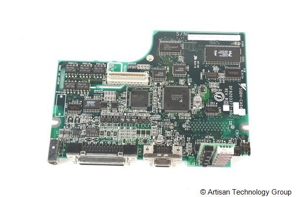 Yaskawa SGDH-CA04DA Data Board