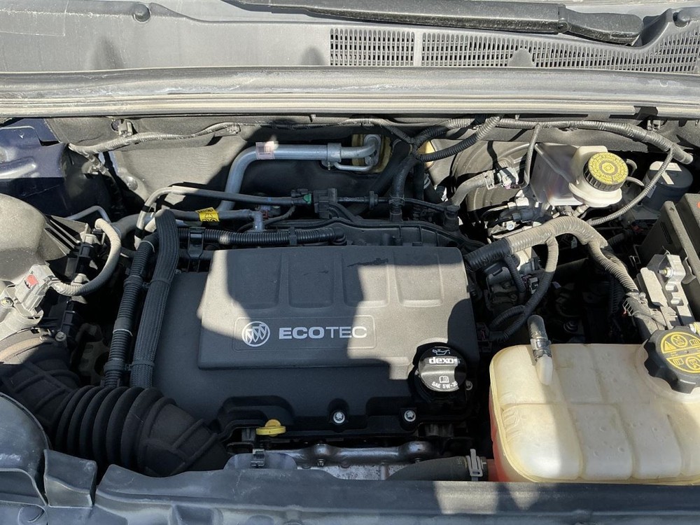 Temperature Control Fits 17-22 ENCORE 870449