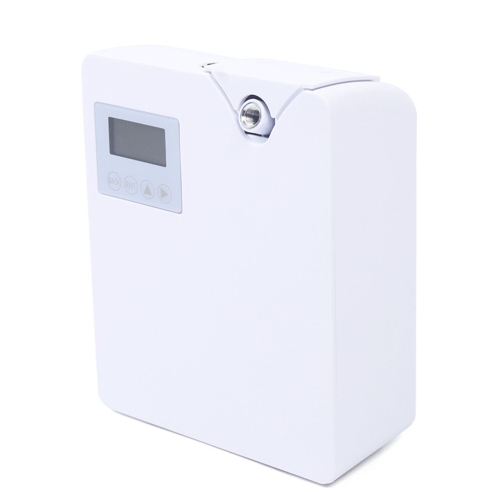 HVAC Essential Oil Diffuser Scent Machine Wifi Home Hotel Fresh Air