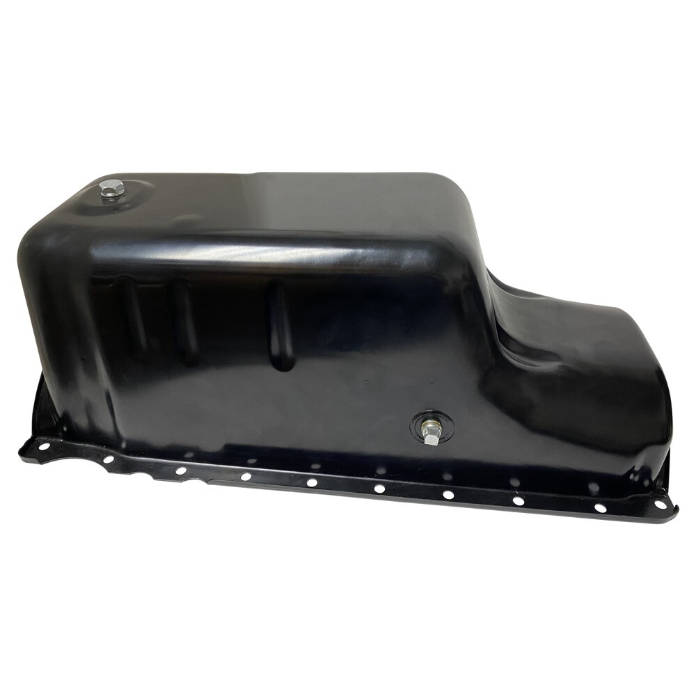 MARINE GM OIL PAN 454 7.4 / 502 8.2 Generation 6 1996 and Newer 845668T NEW