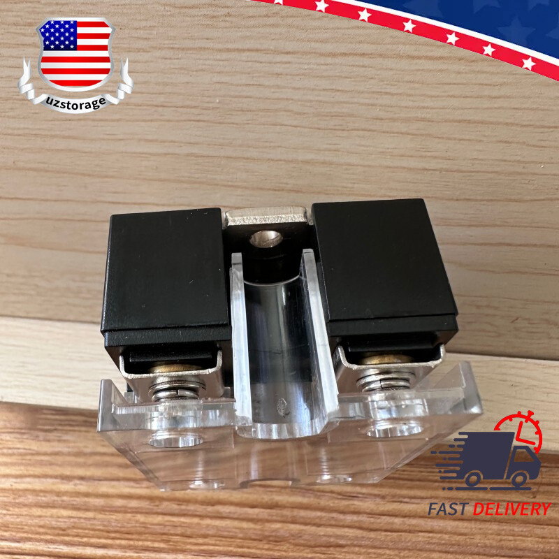 2PCS For Crydom D4840 SSR Solid State Relay Output 480VAC 40A Input 3-32VDC